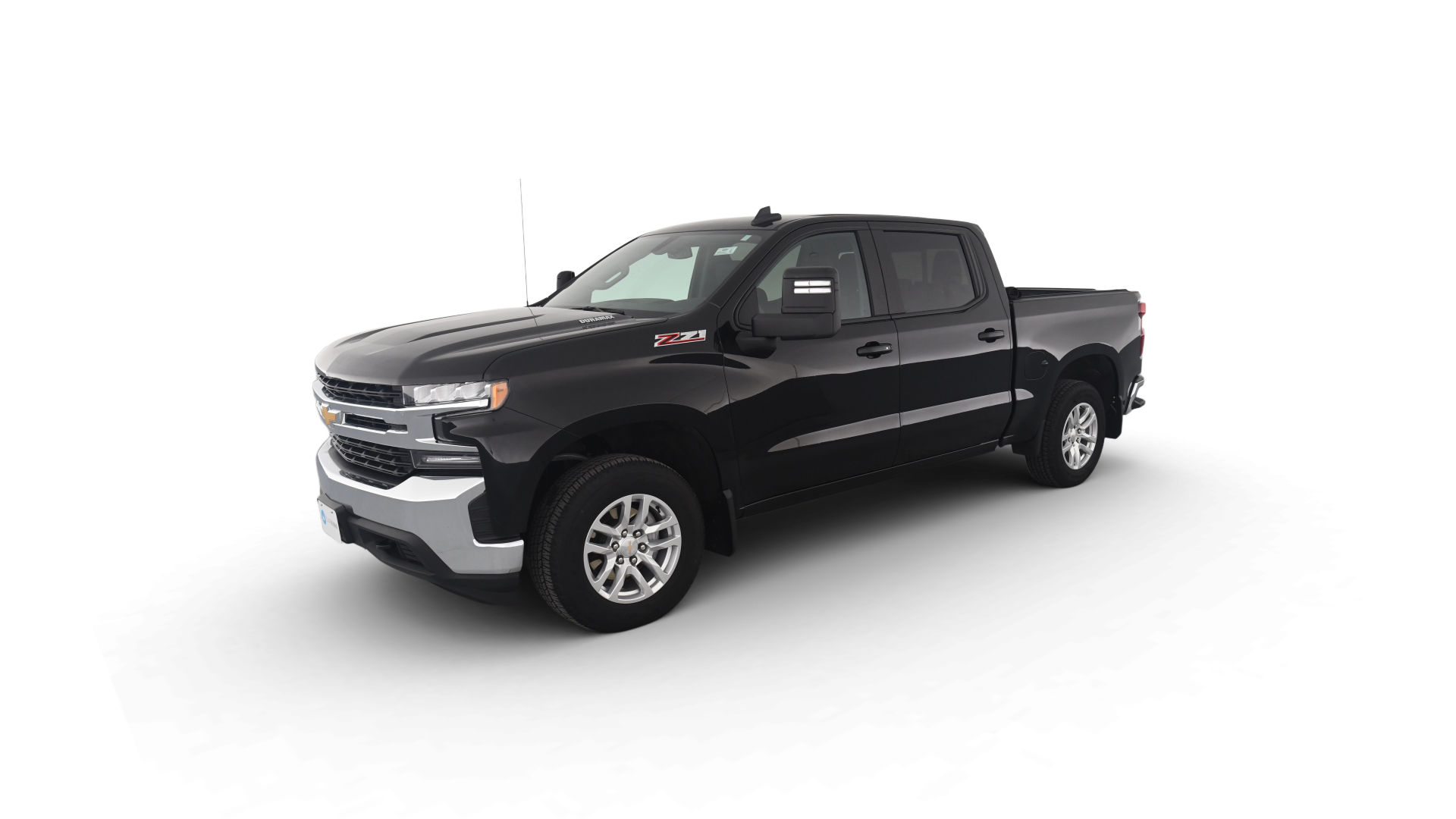 2020 Chevrolet Silverado 1500 Crew Cab Carvana 2020-chevrolet-silverado-1500-crew-cab-carvana